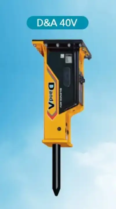 D & A 40V thumbnail 2