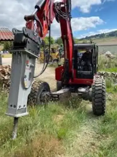 Pladdet PDH 45 S