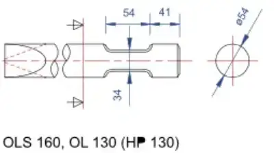 Rotair OL 130 Silent