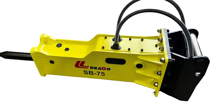 Drago SB-75