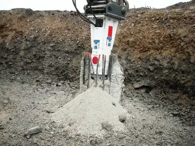 Erkat ER 400L thumbnail 3