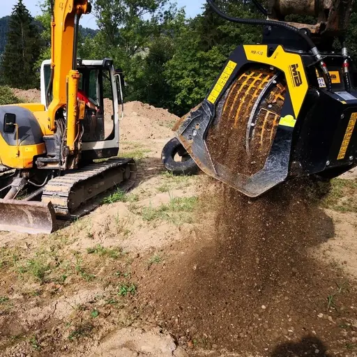 MB Crusher MB-S10 S4