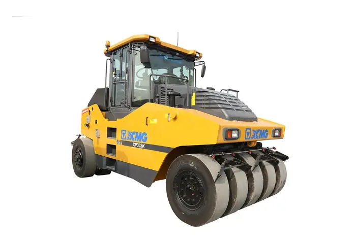 XCMG XP303K