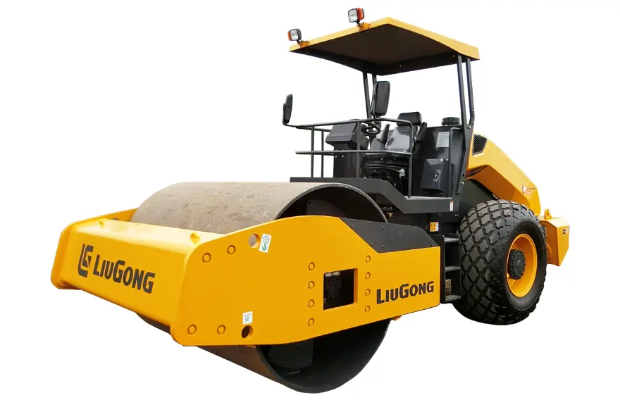 Liugong 6611E