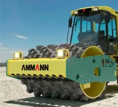Ammann ASC 170 HXPD thumbnail 2