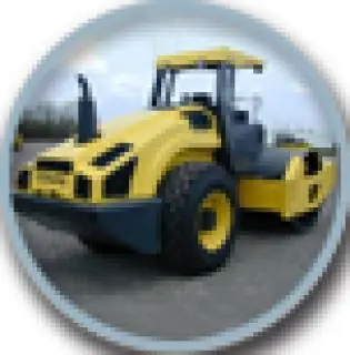 Bomag BW 216 DHC-4