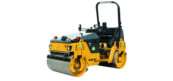 Sakai SW354