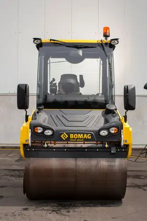 Bomag BW 154 AD-5 thumbnail 2