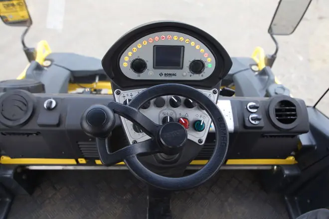 Bomag BW 154 AD-5 thumbnail 4