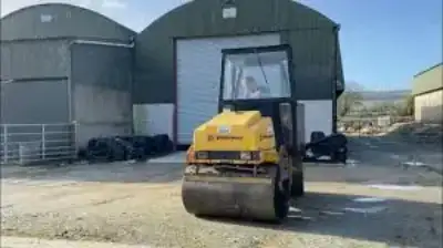 JCB-Vibromax VMT 500 S
