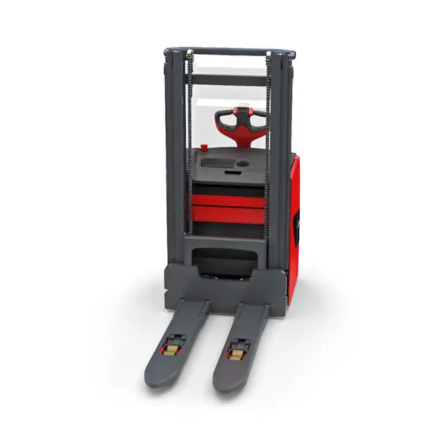 Linde L16 Triplex thumbnail 2