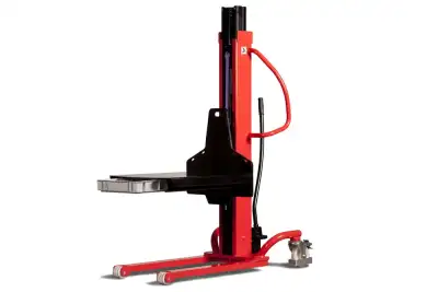 Manitou Kleos HM 500 D18 thumbnail 2