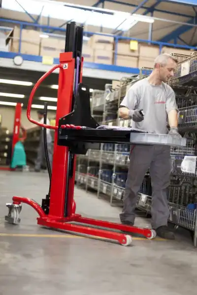 Manitou Kleos HM 500 D18 thumbnail 5