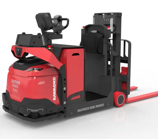 RAYMOND 3030