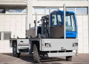Baumann GX 100/25/33