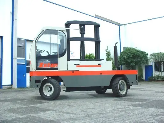 Xelan Pagino 240 4WS