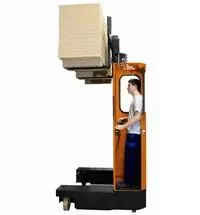 Genkinger MDS 08