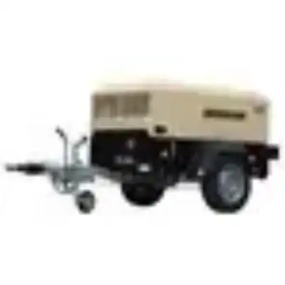 Doosan 7/26E