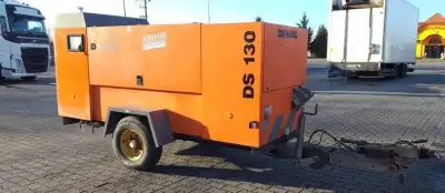 CompAir DS 130
