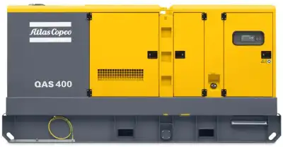 Atlas Copco QAS 400 VD