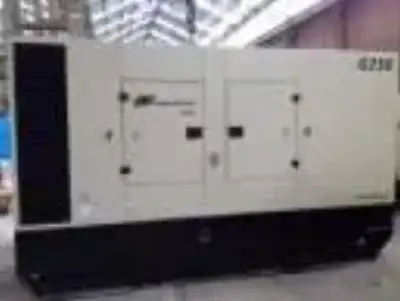 Ingersoll-Rand G 250 thumbnail 2