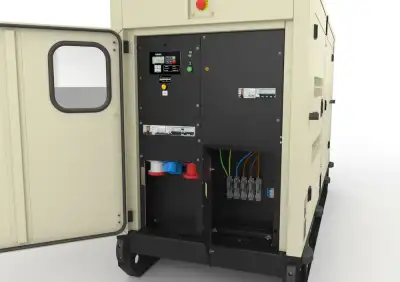 Doosan G60-IIIA