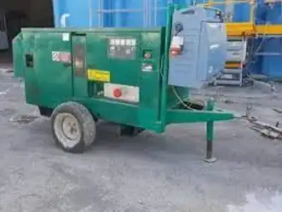 Mosa GE 110 SX-EAS