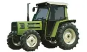 Hürlimann H 361 V DT