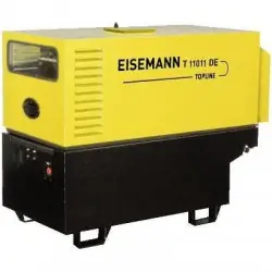 Eisemann T 11010 DE