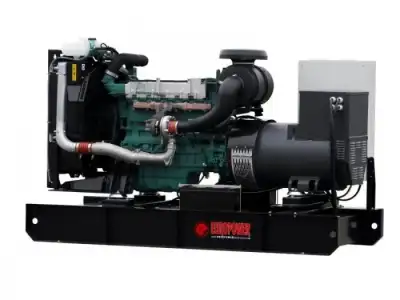 Europower EP150TDE-3A (MA)