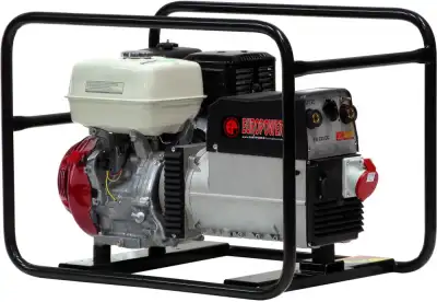 Europower EP 2200 D