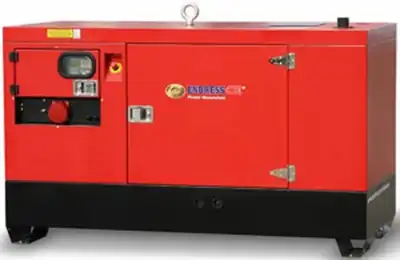 Endress ESE 15 YW/AS
