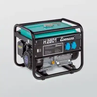 Eisemann H 2801
