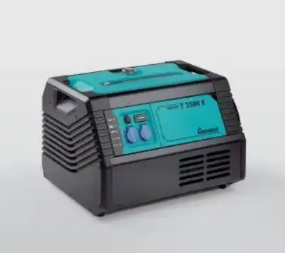 Eisemann T 2500 E