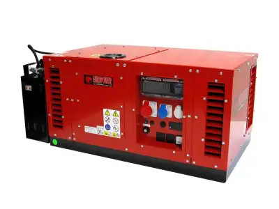 Europower EPS15000TE (S)