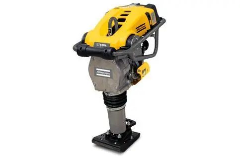 Atlas Copco LT 5004