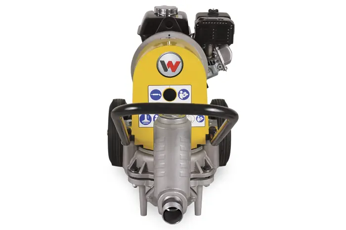 Wacker Neuson PDI 3A