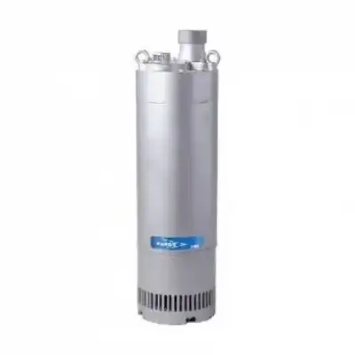 Flygt-Pumpen BIBO 2071 LR 211