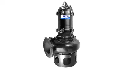 HCP Turbo 55K 100