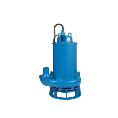 Tsurumi-Pumpen GPN422