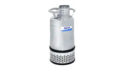 HCP Nautilus 3.3 N-CD SlimLine