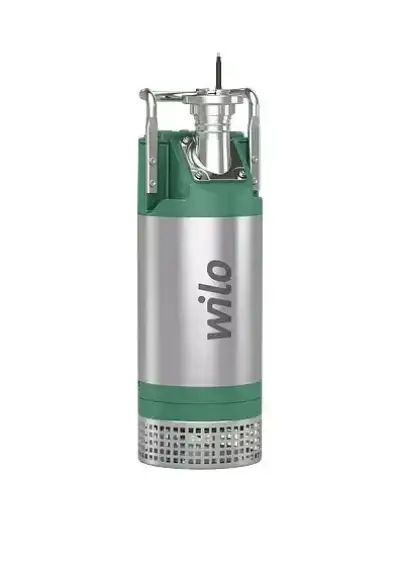 WILO-EMU Pumpen Padus PRO M05/T025-540/A