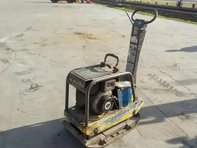 Bomag BPR 40/45 D-2
