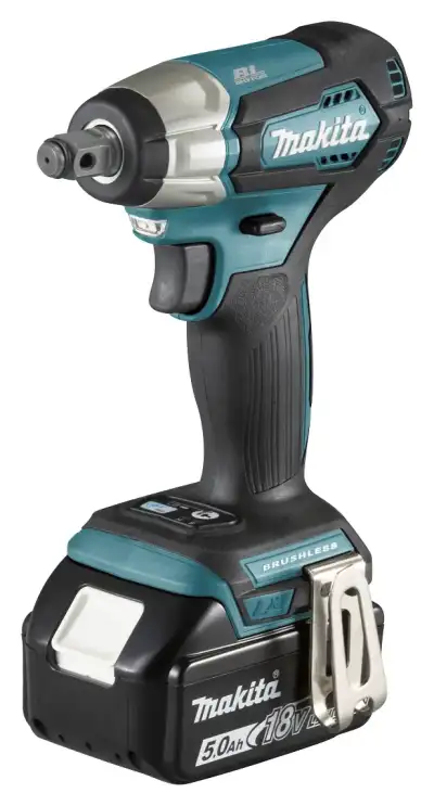 Makita DTW181RTJ