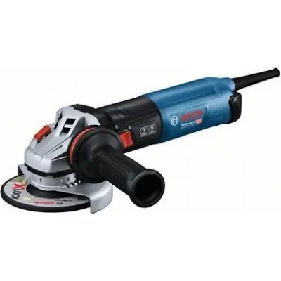Bosch GWS 17-125 S INOX thumbnail 2