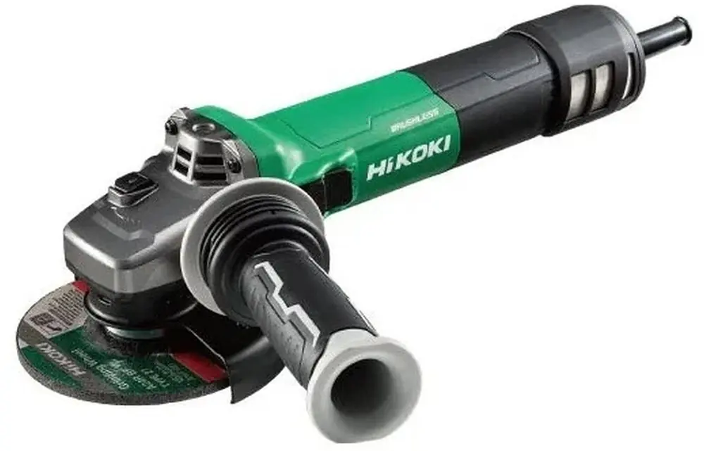 HiKOKI G13VE2
