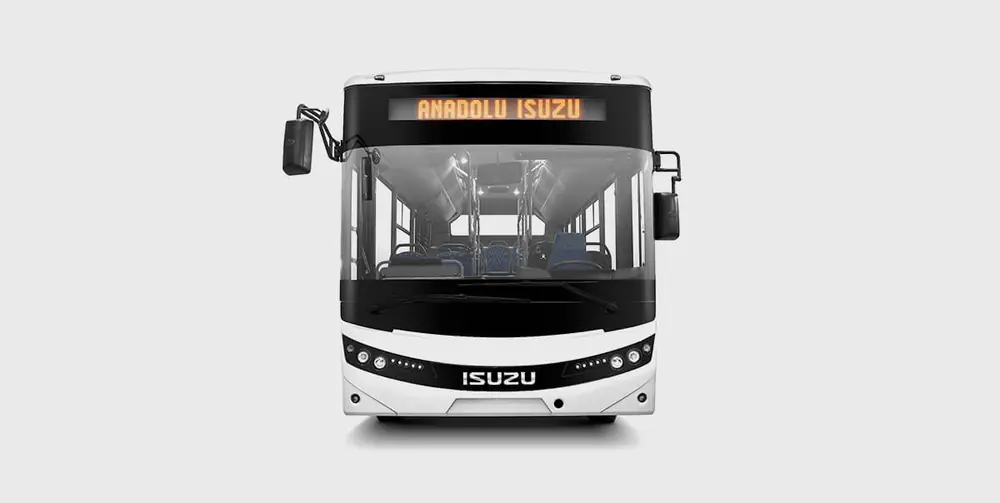 Isuzu Novociti Life