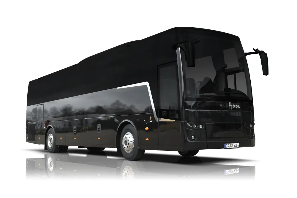 Van Hool EX15M