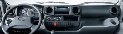 Hino 300 XZU710L-HKFQTR3 4x2 thumbnail 4