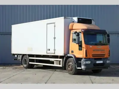 Iveco EUROCARGO REGIONAL ML180E28/P